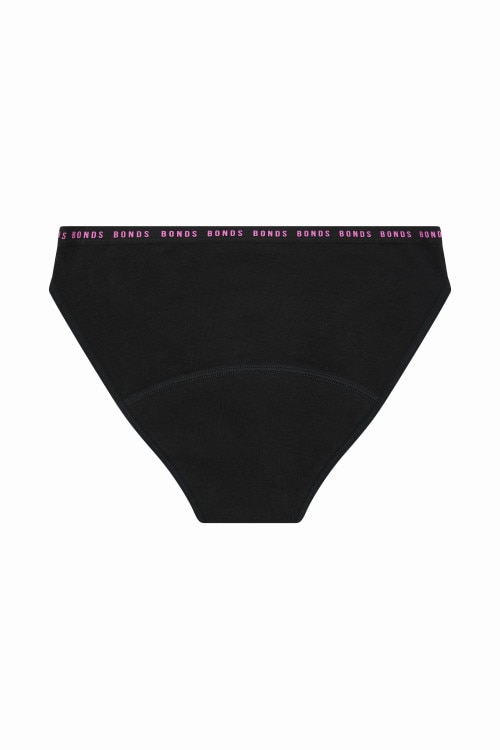 Girls Period Bikini Moderate
