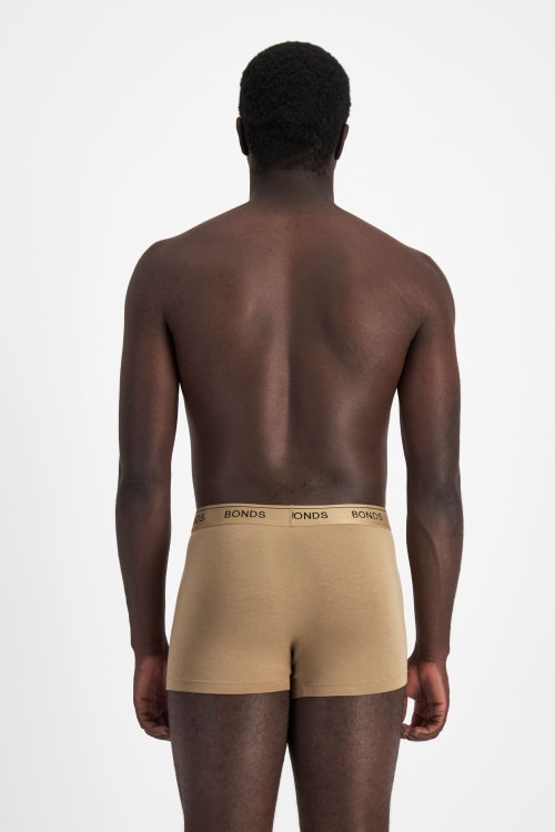 Guyfront Luxe Trunk