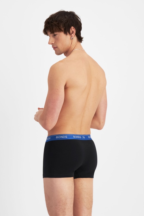 Guyfront Trunk 3 Pack