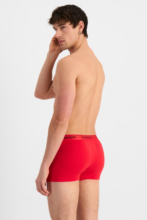 Guyfront Trunk 3 Pack