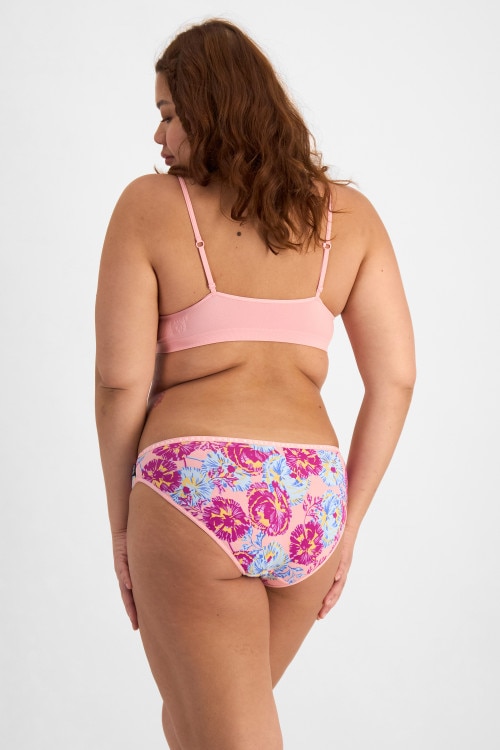 Hipster Bikini 3 Pack