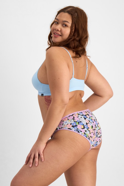 Hipster Bikini 3 Pack