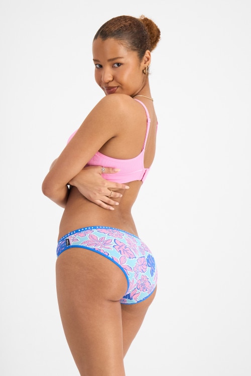 Hipster Bikini 3 Pack