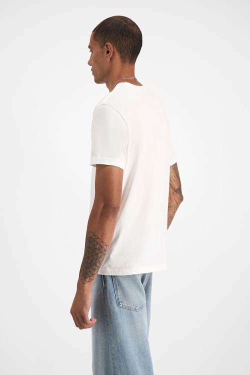 Slim Crew Tee