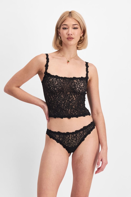 Icons Lace Gee