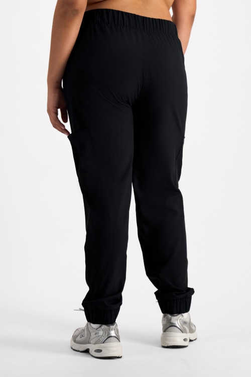 Jogger Scrub Pants