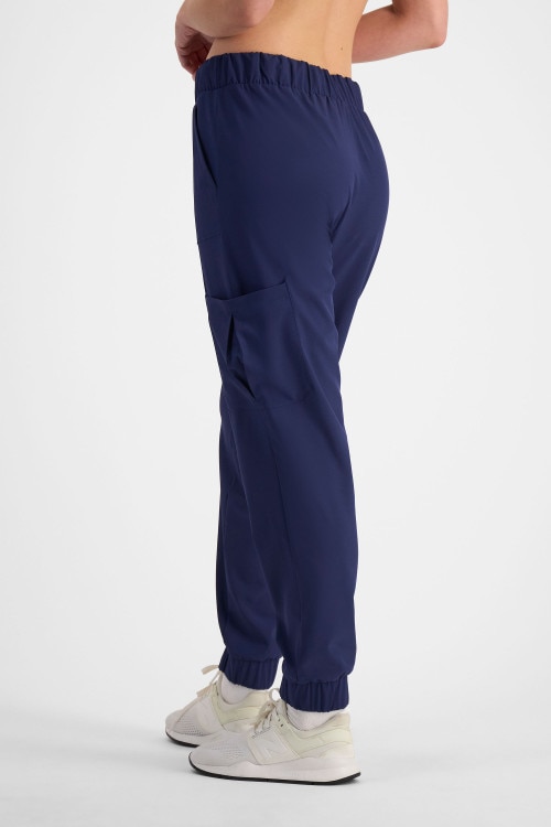 Jogger Scrub Pants