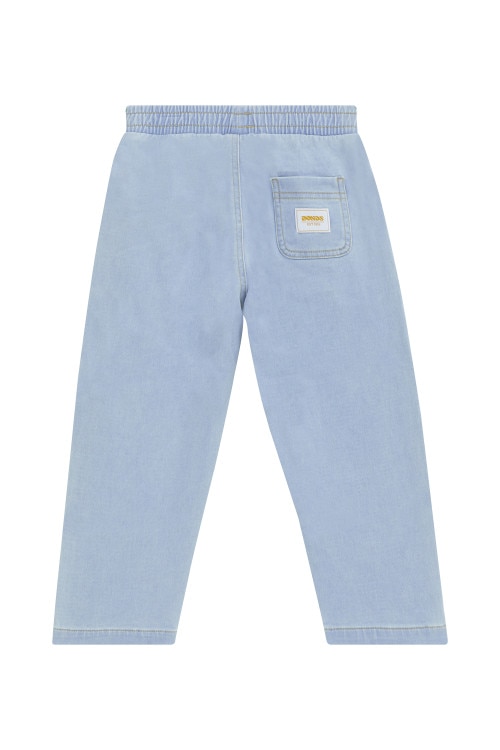 Kids Denim Pant