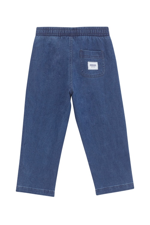 Kids Denim Pant