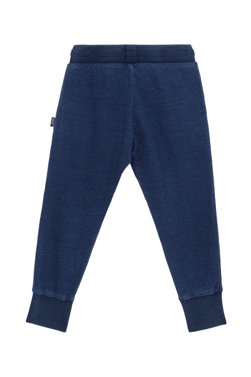 Kids Denim Trackie
