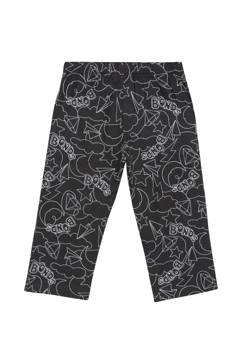 Kids Flannelette Pant