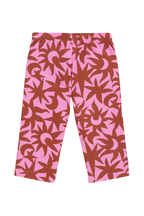 Kids Flannelette Pant