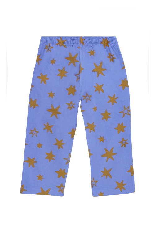 Kids Flannelette Pant