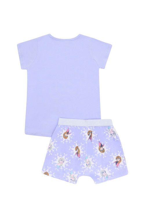 Kids Frozen Sleep Set