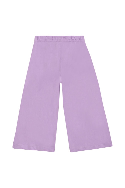Kids Next Gen Wide Leg Pant