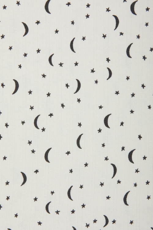 Kids Pointelle Short Sleeve Sleep Set