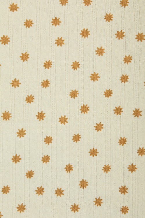 Kids Pointelle Short Sleeve Sleep Set