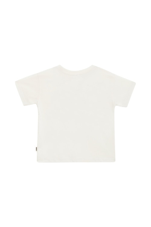 Kids Short Sleeve Crew Tee