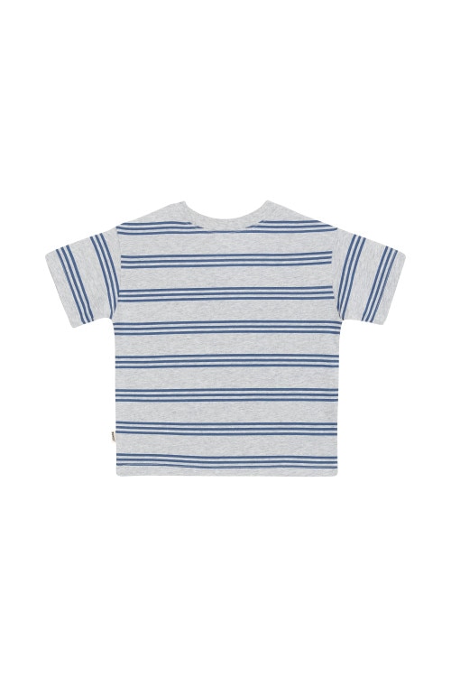 Kids Short Sleeve Crew Tee