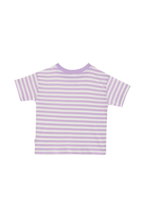 Kids Short Sleeve Crew Tee