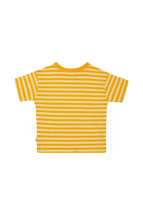 Kids Short Sleeve Crew Tee