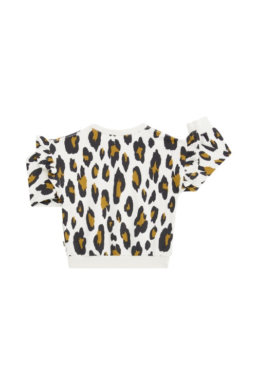 Kids Soft Threads Frill Pullover