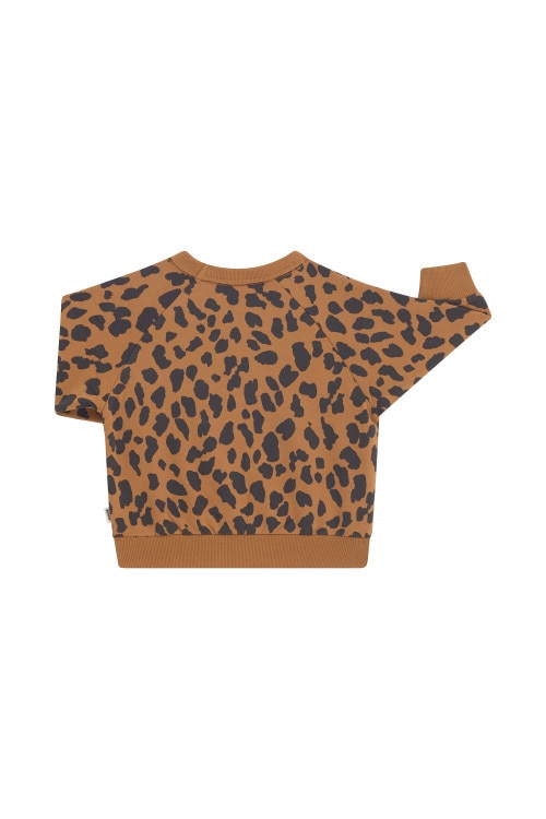 Baby Soft Threads Pullover