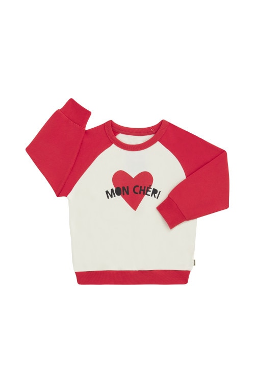 Kids Soft Threads Pullover