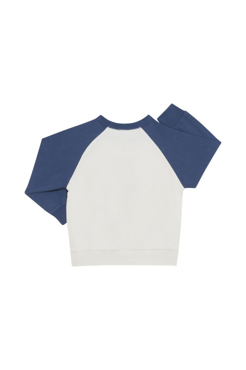 Kids Soft Threads Pullover