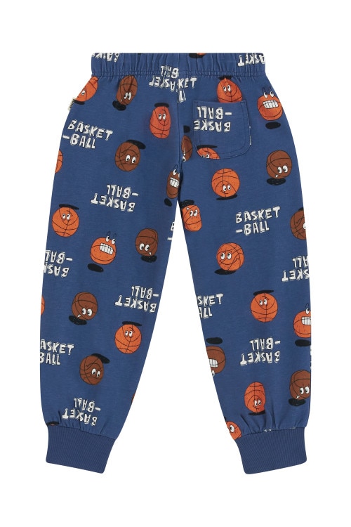 Kids Soft Threads Trackie