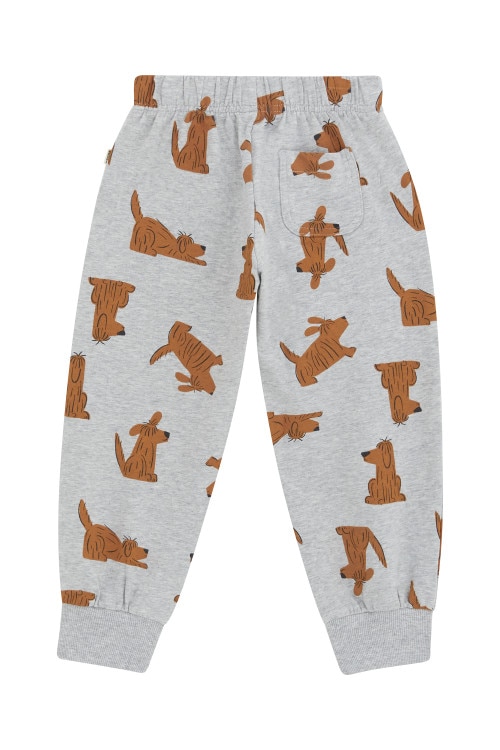 Kids Soft Threads Trackie