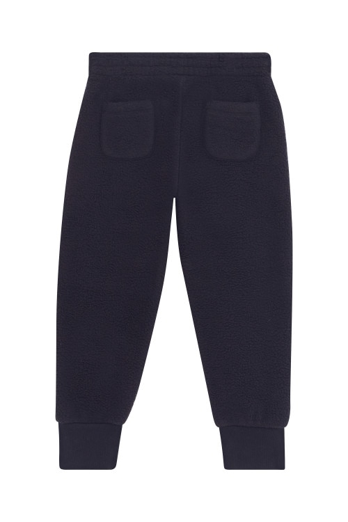 Kids Teddy Fleece Trackie