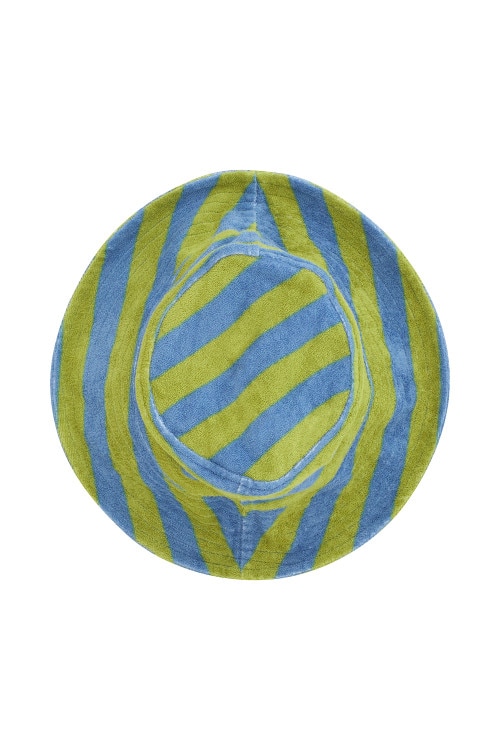 Kids Terry Toweling Hat