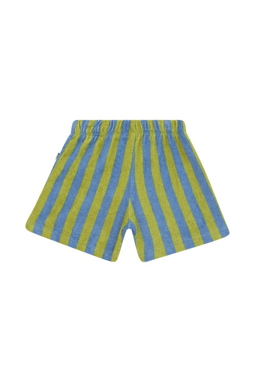 Kids Terry Toweling Jort