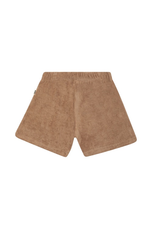 Kids Terry Toweling Jort