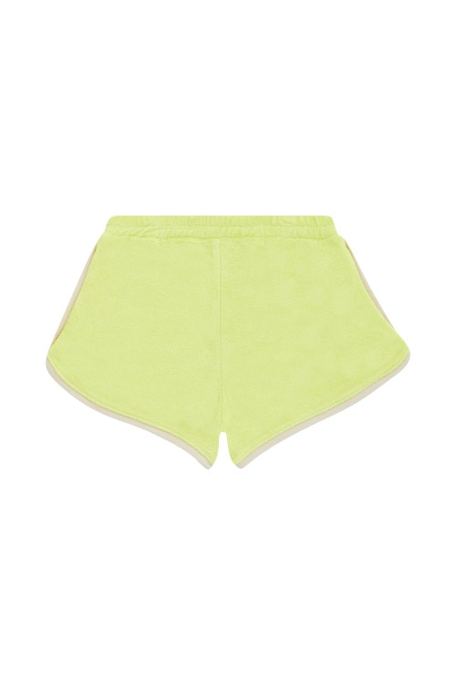 Kids Terry Towelling Short