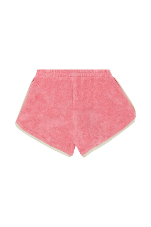Kids Terry Towelling Short