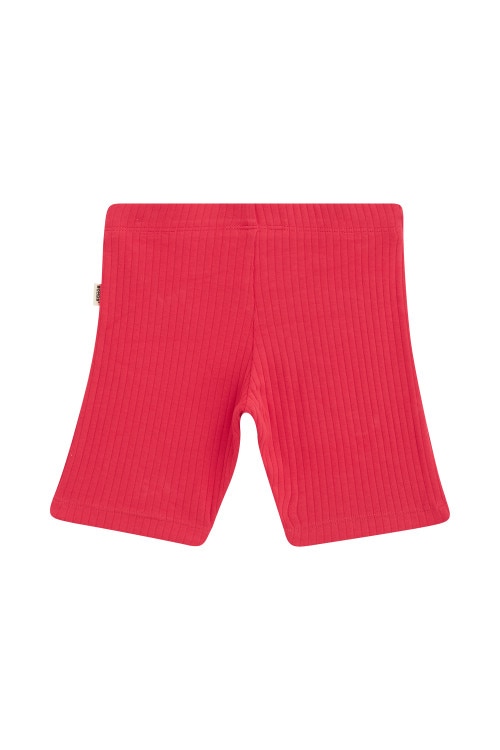 Kids Wide Rib Bike Short