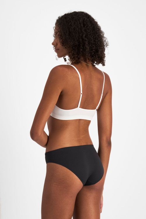 Match Its Seamless Bikini