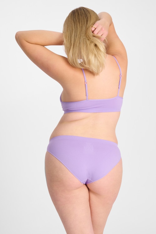 Match Its Seamless Bikini