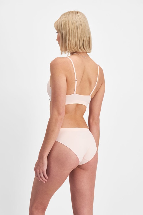 Match Its Seamless Bikini