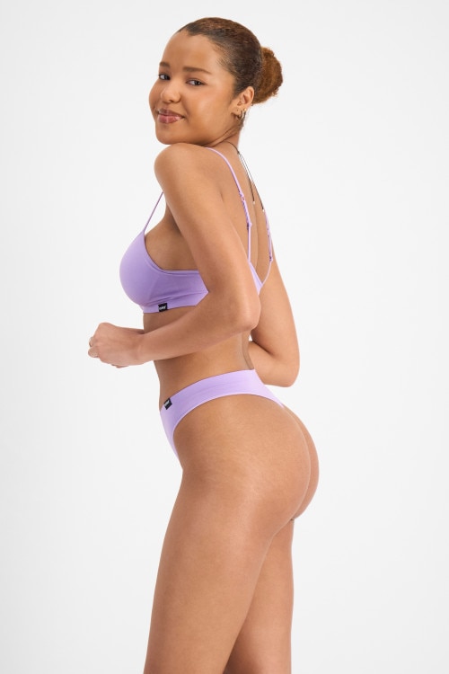 Match Its Seamless Hi Gee