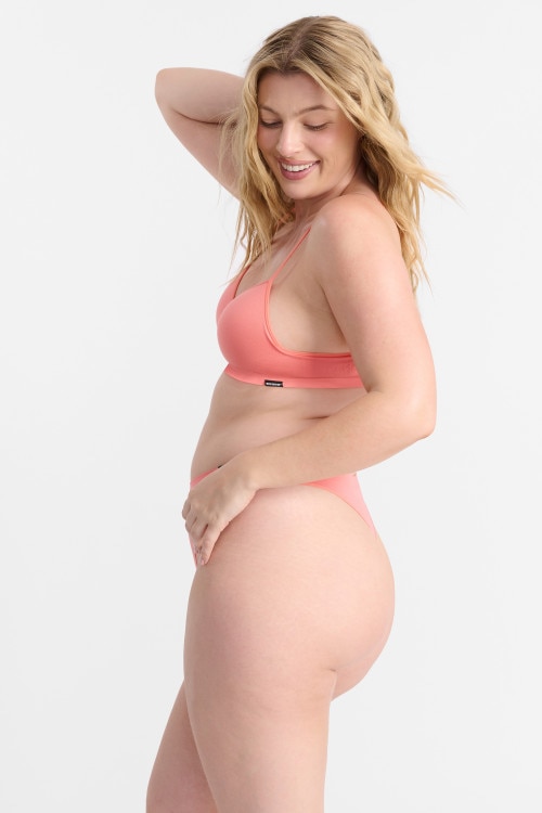 Match Its Seamless Hi Gee