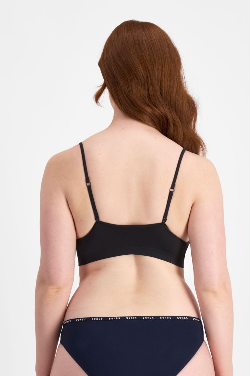 Match Its Wirefree Bra