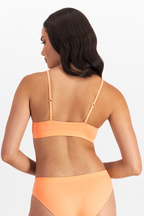 Match Its Wirefree Bra