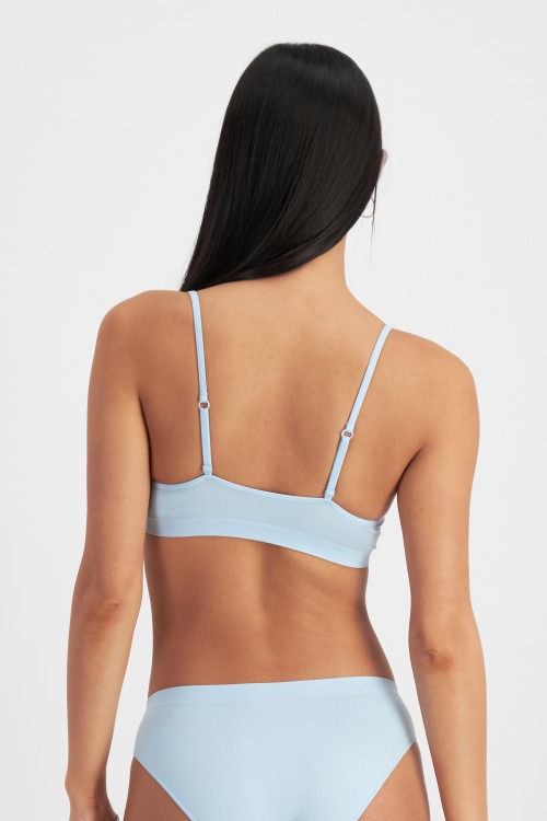Match Its Wirefree Bra