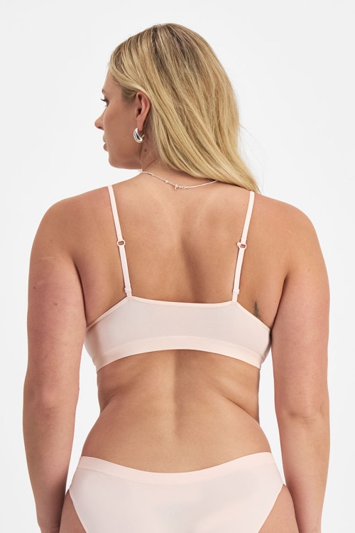 Match Its Wirefree Bra