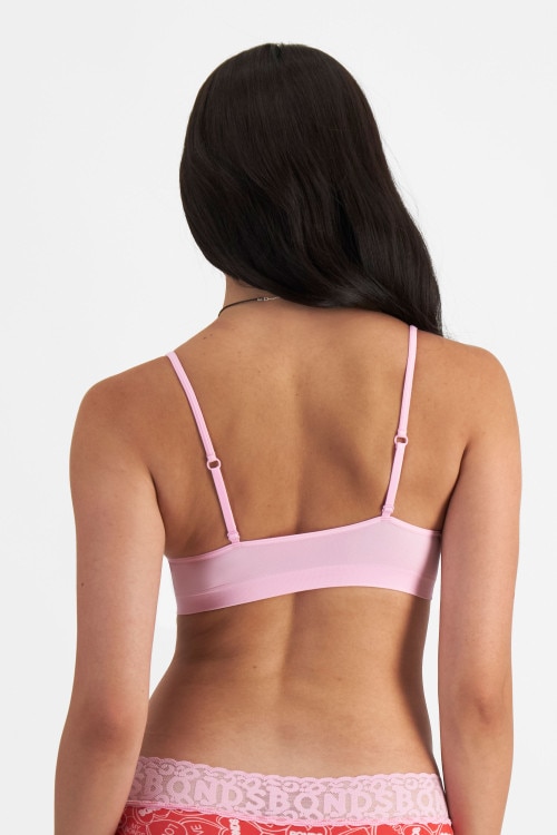 Match Its Wirefree Bra