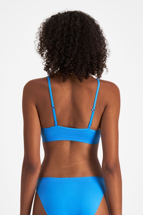 Match Its Wirefree Bra