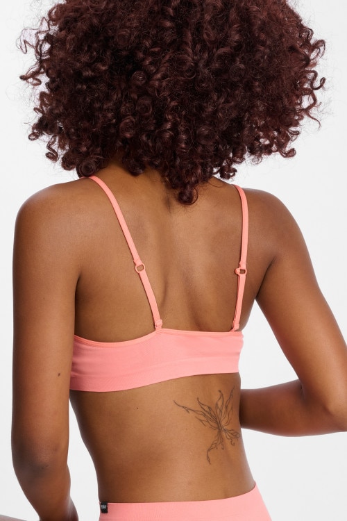 Match Its Wirefree Bra